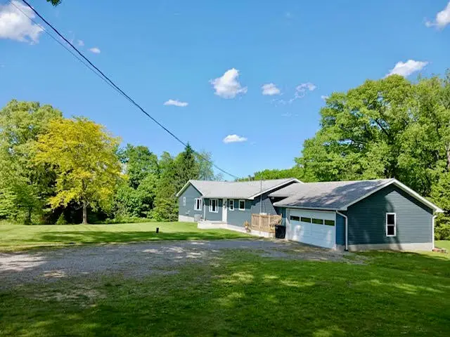 4442 Mercer Pike, Cochranton, PA 16314 - #2