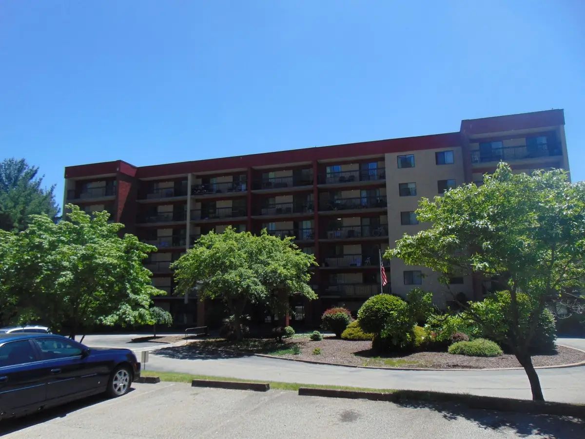 1987 Centurion Drive #113, Pittsburgh, PA 15221 - #1