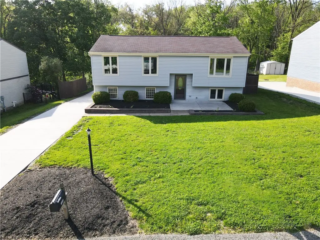 1664 Connor Rd, South Park, PA 15129 - #1