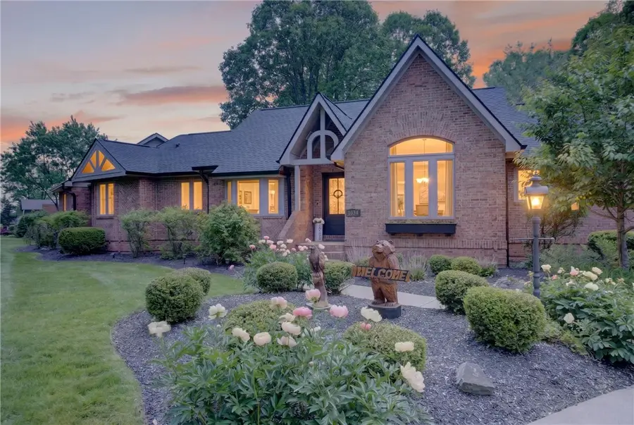 1034 Old Harper Road, Crescent, PA 15046 - #2