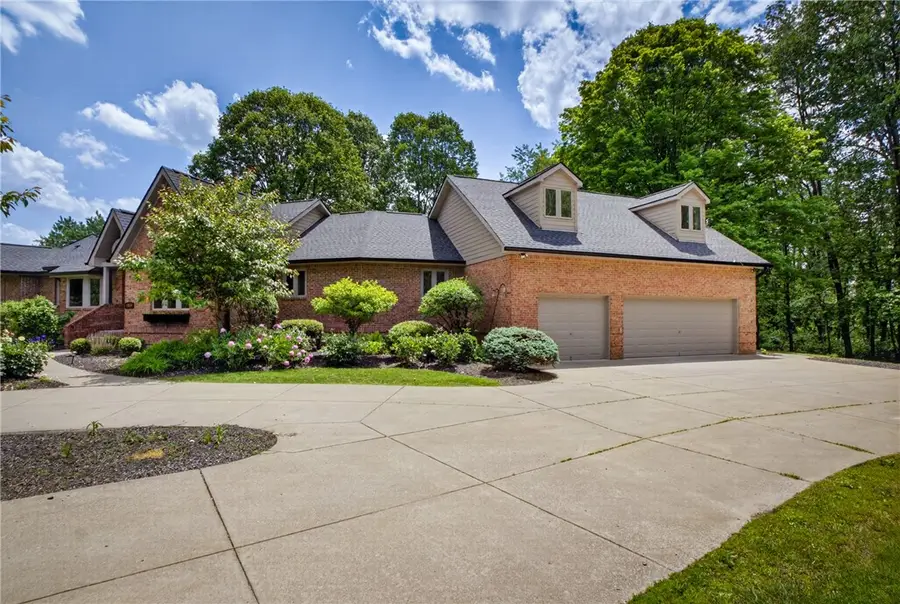 1034 Old Harper Road, Crescent, PA 15046 - #3