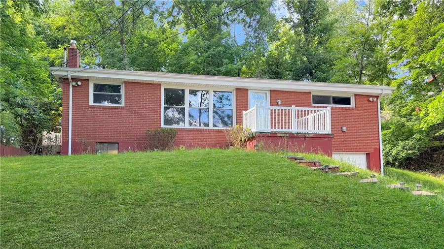 180 Montclair Ave, Pittsburgh, PA 15237 - #2