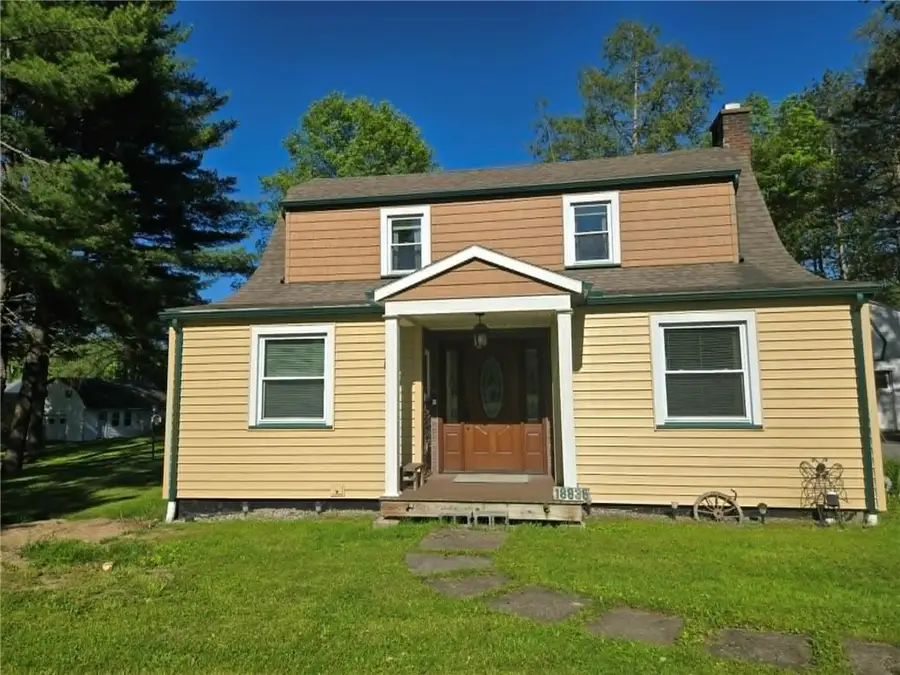 18838 Bennetts Valley Hwy, Weedville, PA 15868 - #2