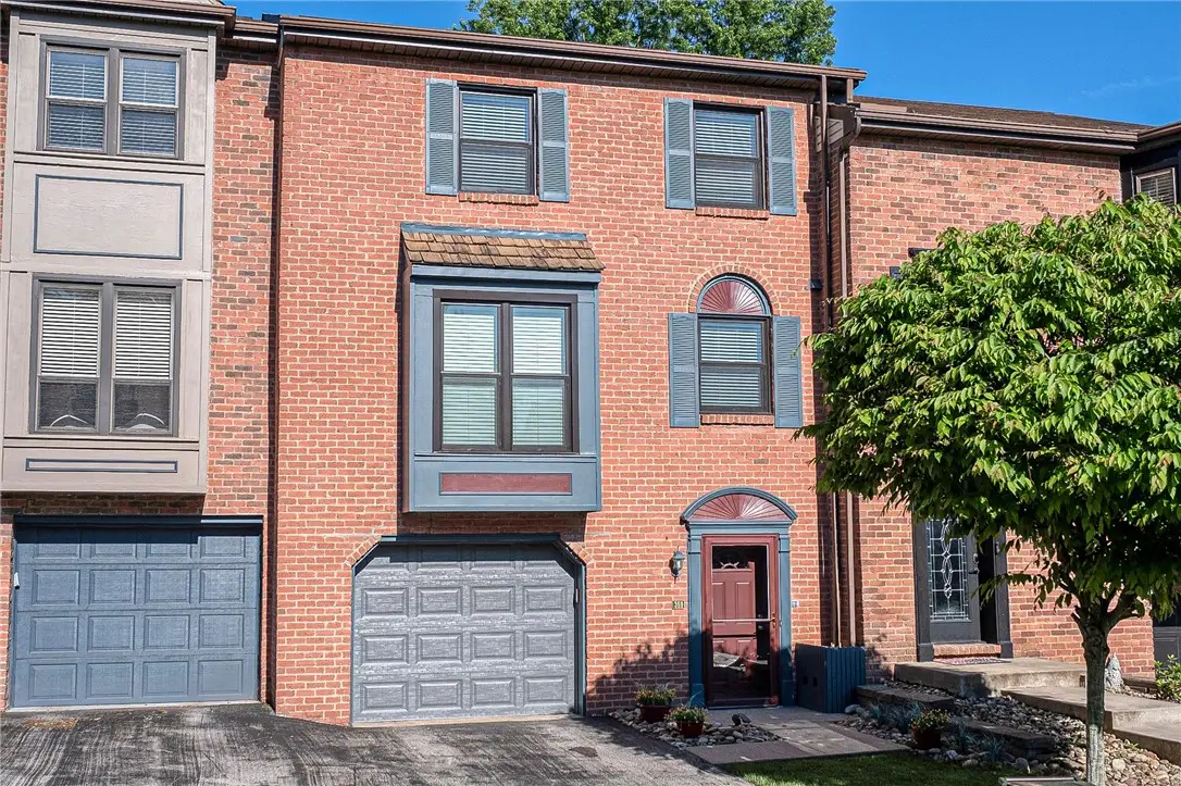 369 Nature Trail Ln #TR, Murrysville, PA 15668 - #1