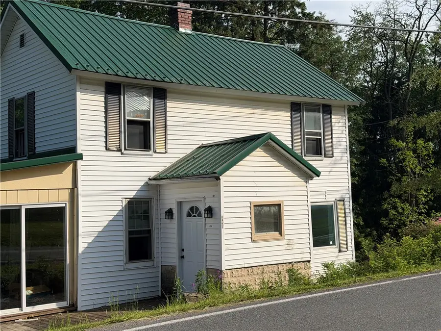 937 Magee Road, East Carroll, PA 16668 - #2