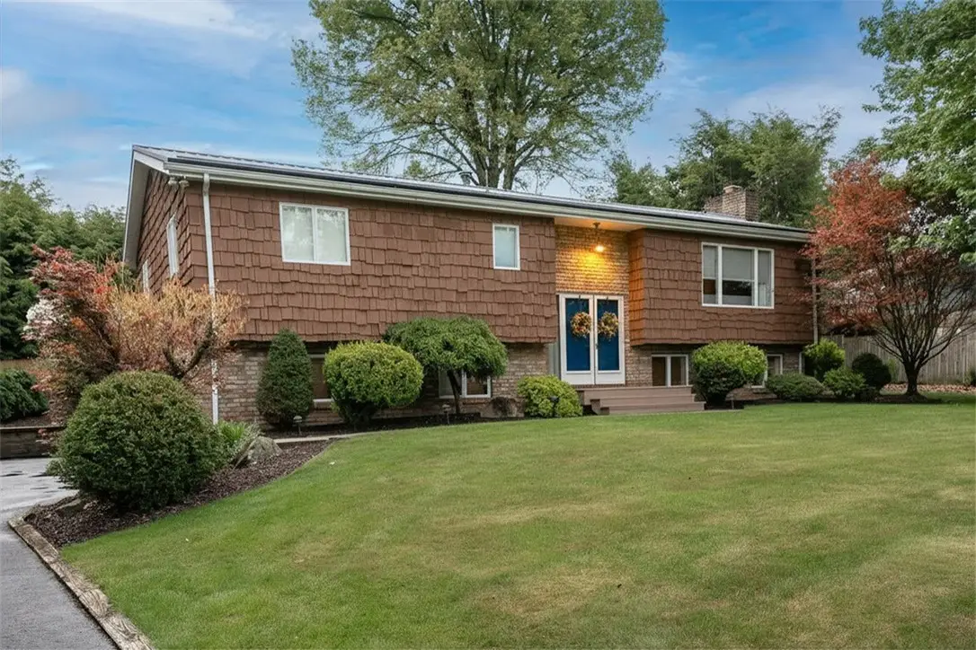 107 Hamilton Street, Indiana, PA 15701 - #1