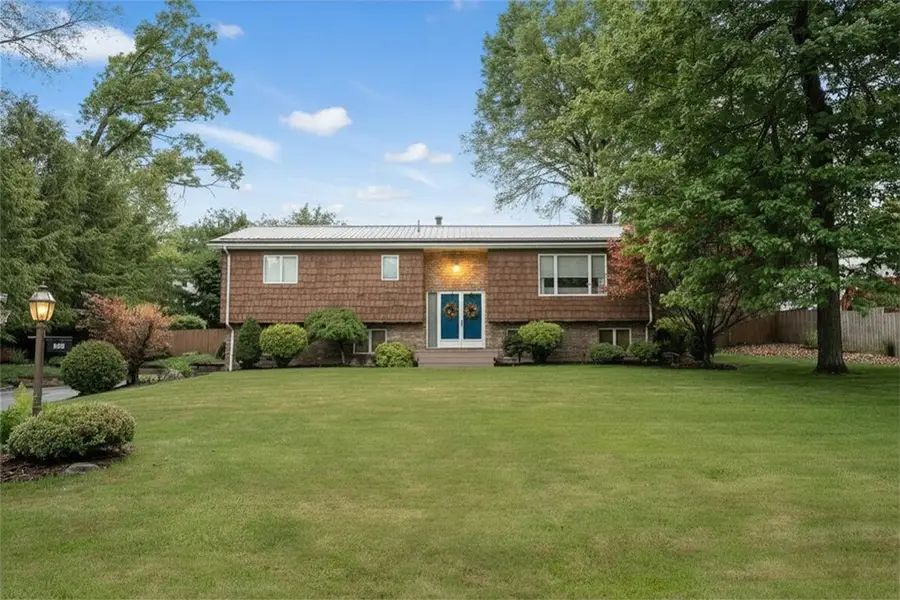 107 Hamilton Street, Indiana, PA 15701 - #2