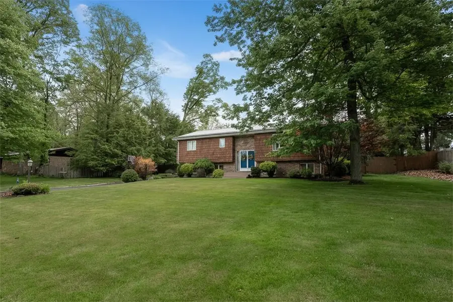 107 Hamilton Street, Indiana, PA 15701 - #3