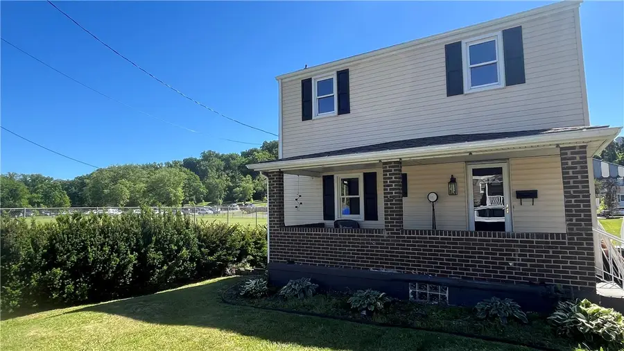 2116 Barnsdale Ave, McKeesport, PA 15132 - #2