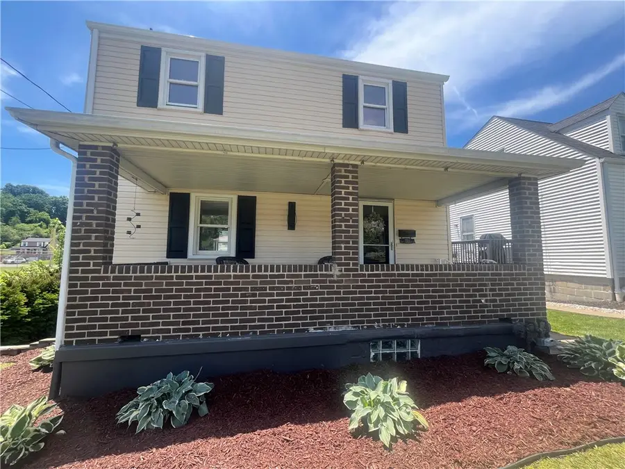 2116 Barnsdale Ave, McKeesport, PA 15132 - #3