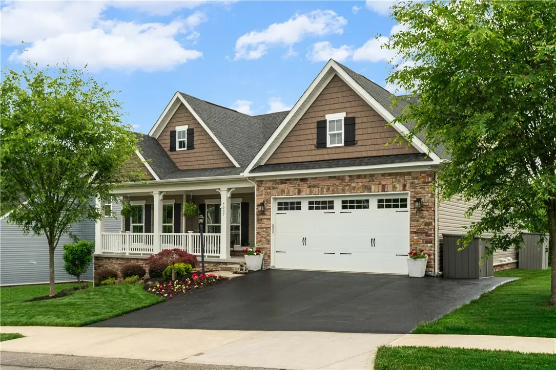 4007 Weatherburn Drive, Valencia, PA 16059 - #1