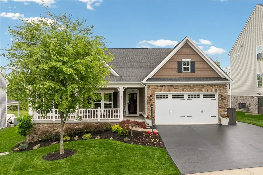 4007 Weatherburn Drive, Valencia, PA 16059 - #2