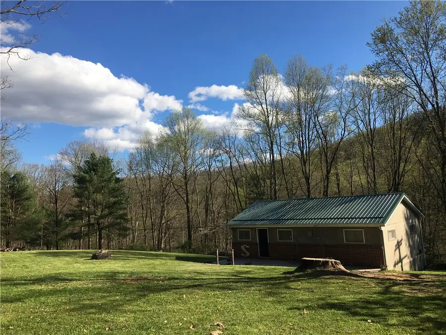 154 Eicher Rd., Confluence, PA 15424 - #2