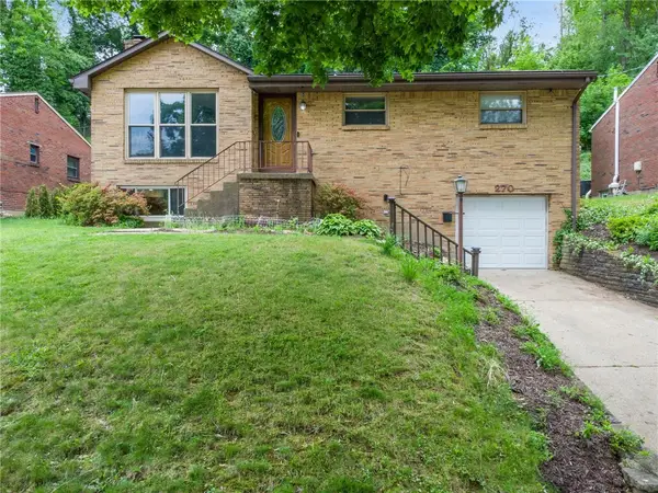 270 Roycroft Avenue, Pittsburgh, PA 15234