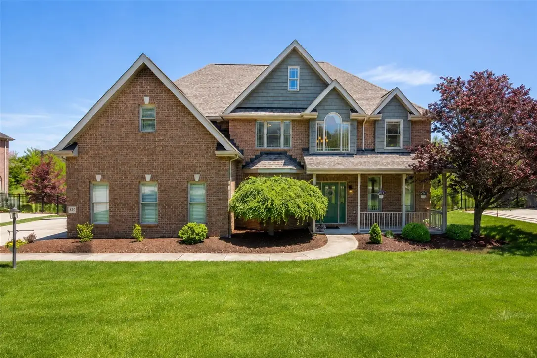 320 Hedgerow Dr, Venetia, PA 15367 - #1