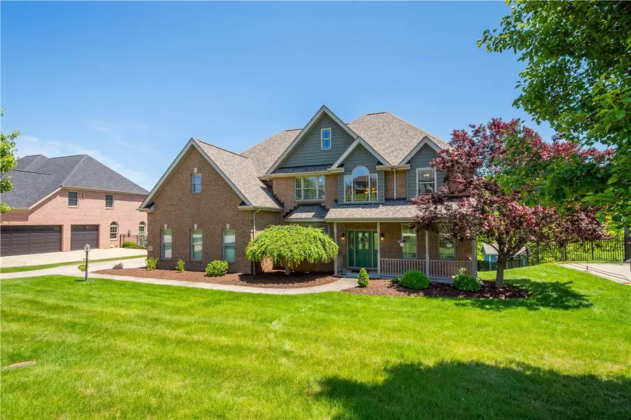 320 Hedgerow Dr, Venetia, PA 15367 - #2