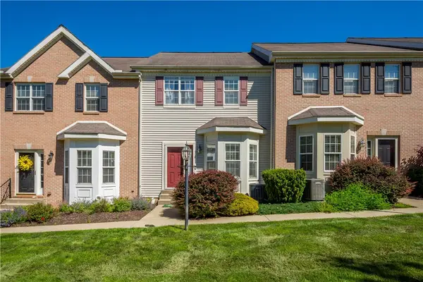 903 Royal Ct, Canonsburg, PA 15317