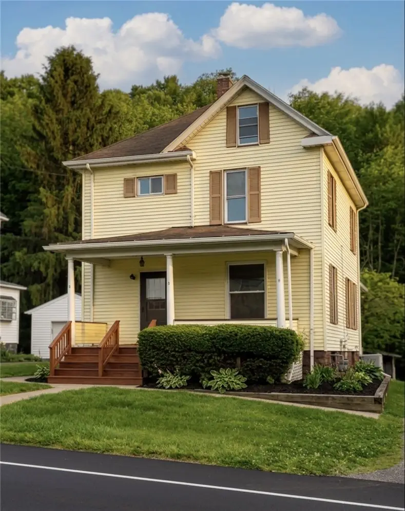 511 Portersville Rd, Ellwood City, PA 16117 - #1
