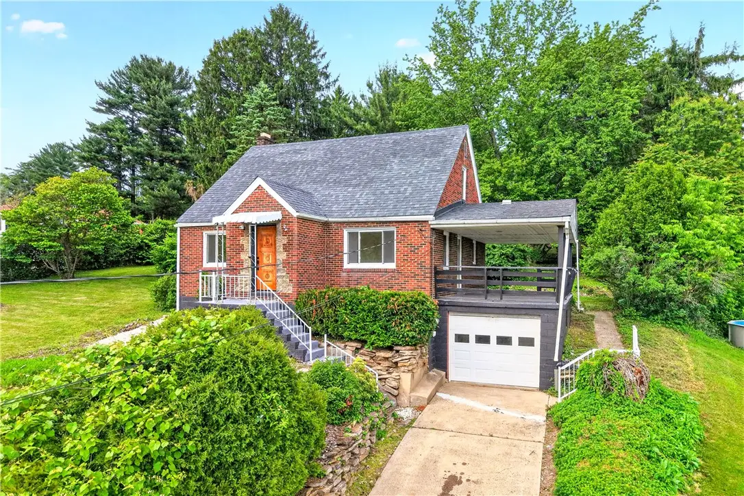 2086 River Hill Road, Monongahela, PA 15063 - #1