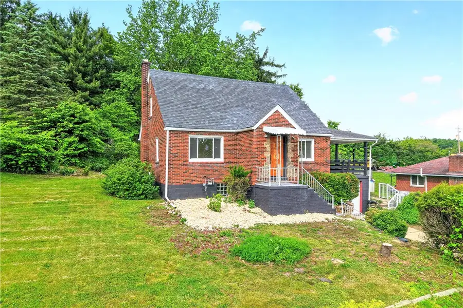 2086 River Hill Road, Monongahela, PA 15063 - #2