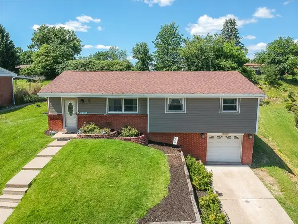 409 Shoreham Dr, Allison Park, PA 15101