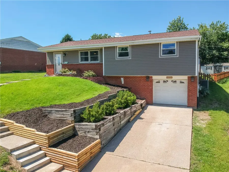 409 Shoreham Dr, Allison Park, PA 15101 - #3