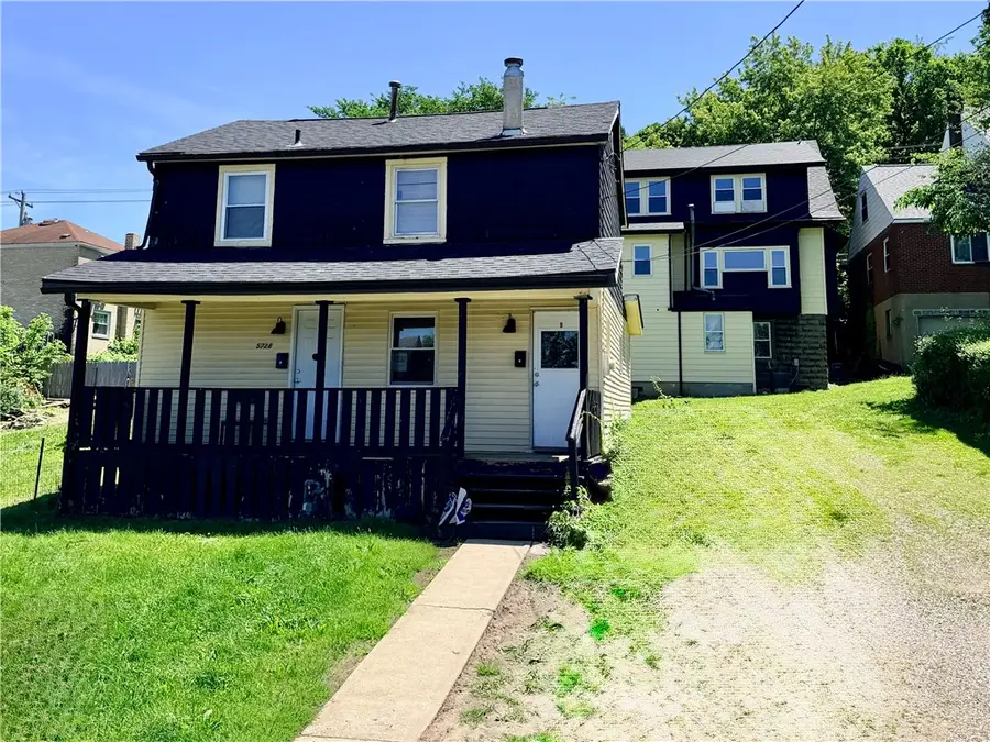 5725 Verona Rd, Verona, PA 15147 - #3