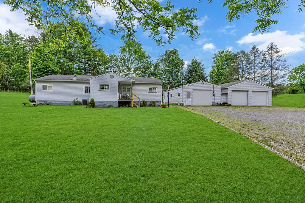 106 Davis Lane, Freedom, PA 15042 - #1