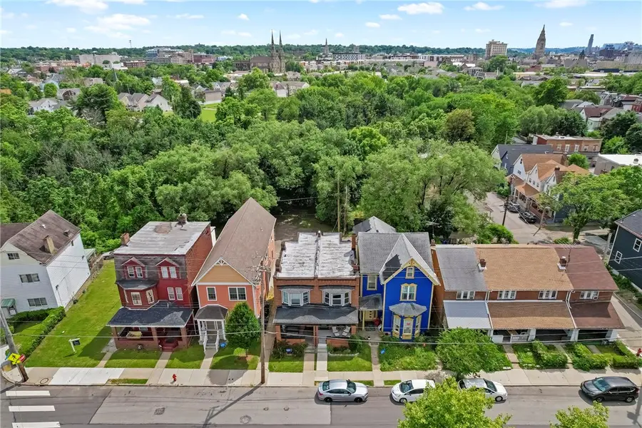 6234 Saint Marie St, Pittsburgh, PA 15206 - #3