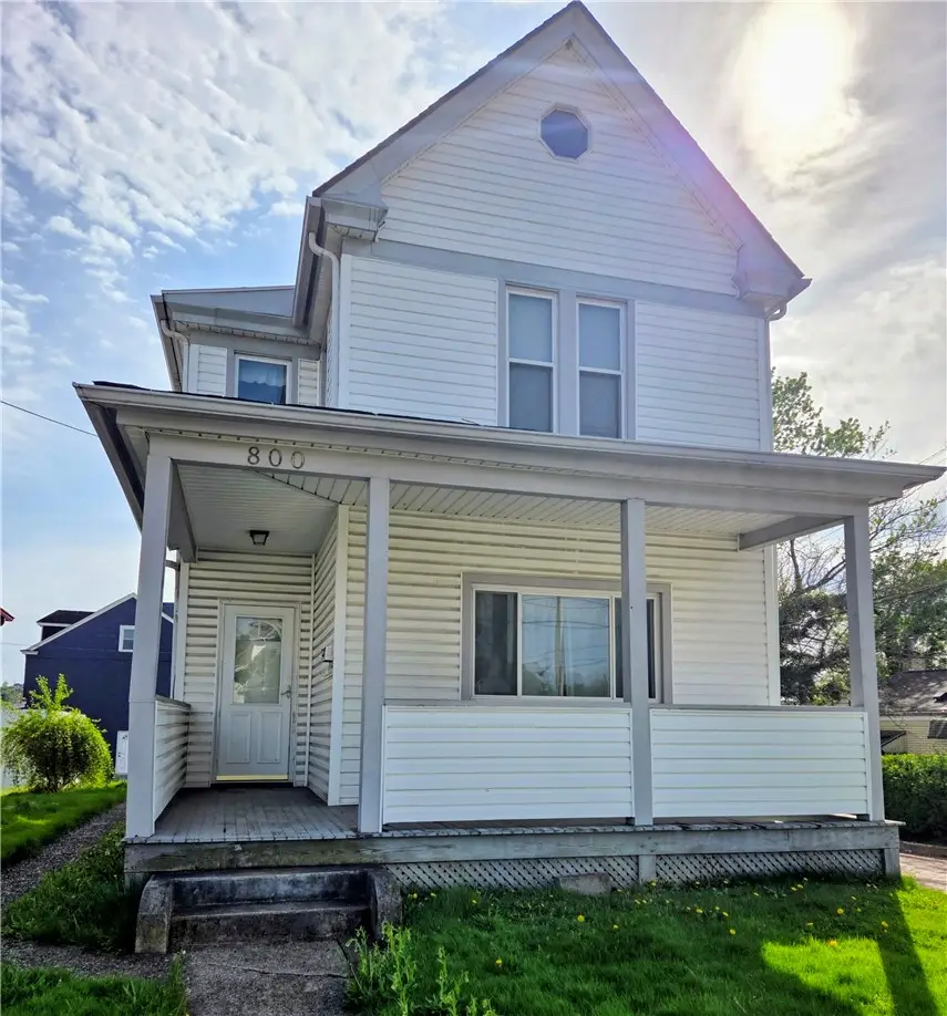 800 Summit St, McKeesport, PA 15132 - #2