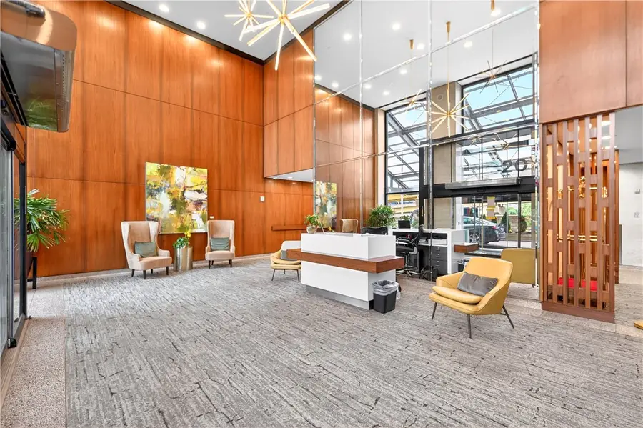 320 Fort Duquesne Blvd #12L, Pittsburgh, PA 15222 - #3