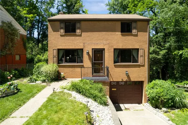 341 E Agnew Avenue, Pittsburgh, PA 15210
