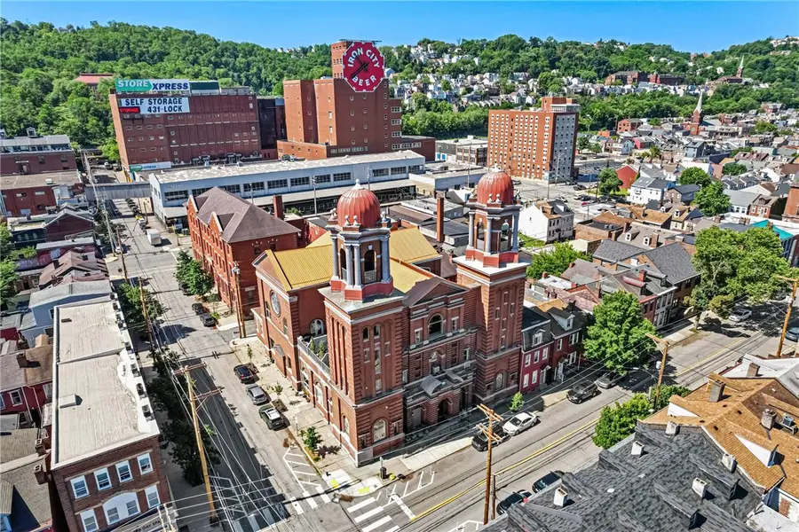 2132 Sarah St #105, Pittsburgh, PA 15203 - #2