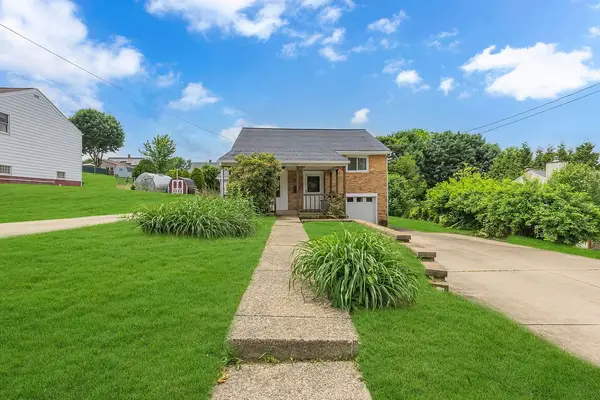 2024 Circle Dr, Aliquippa, PA 15001