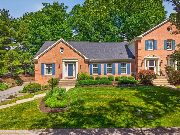 501 White Birch Ct, Pittsburgh, PA 15238