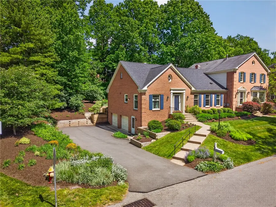 501 White Birch Ct, Pittsburgh, PA 15238 - #2
