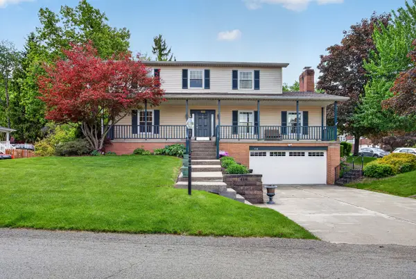 418 Woodcock Drive, Cranberry Twp, PA 16066