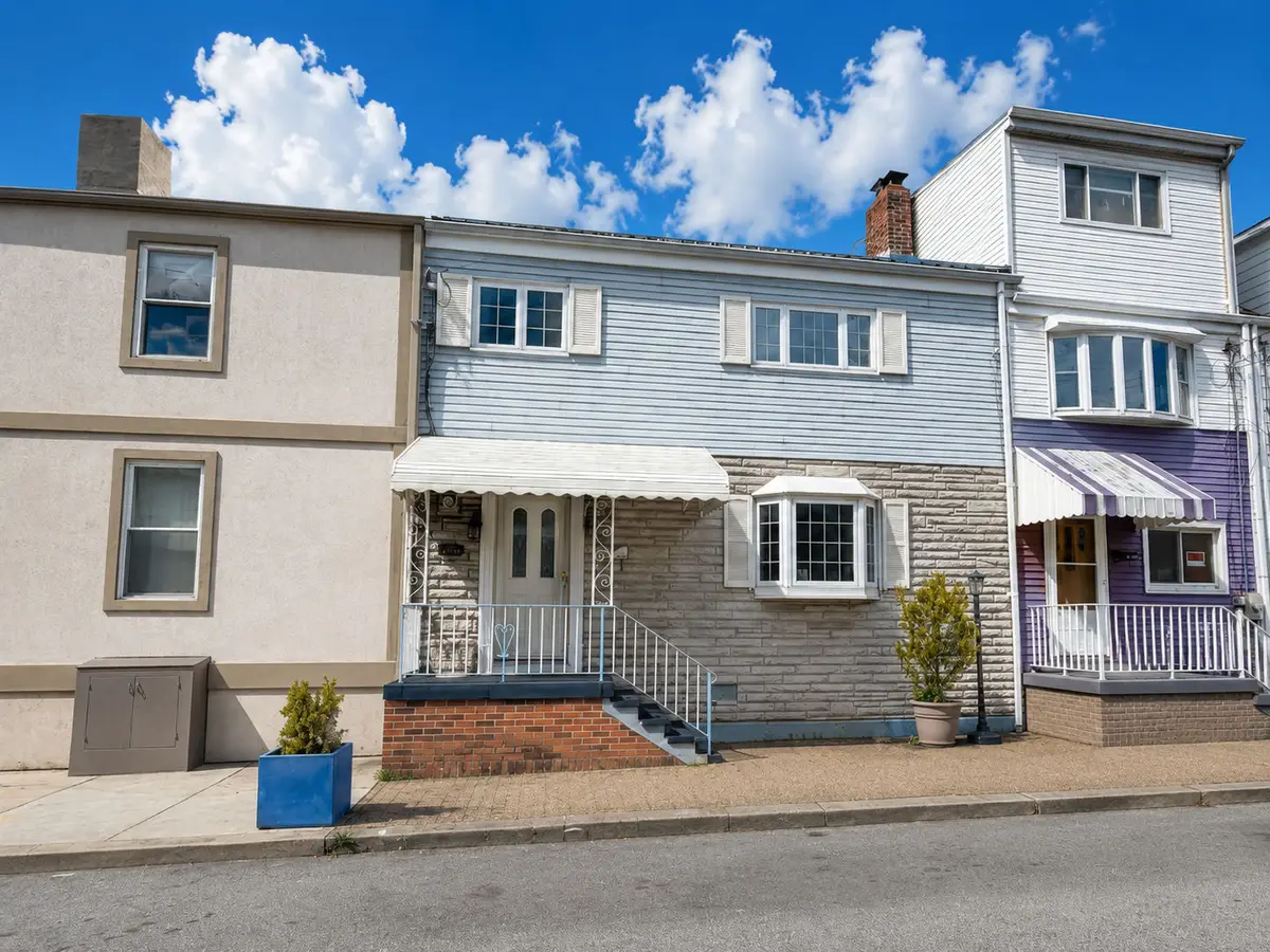 1305 Bingham Street, Pittsburgh, PA 15203 - #1