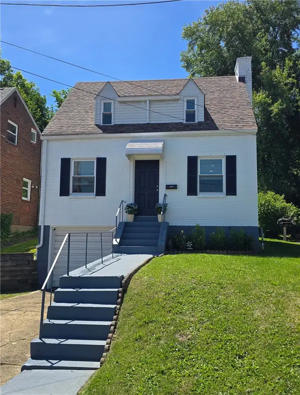 1016 Porter, Mckeesport, PA 15132
