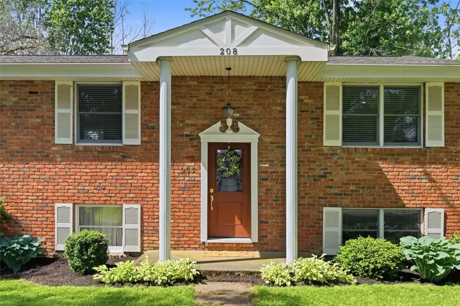208 Parkwood Circle, Canonsburg, PA 15317 - #3