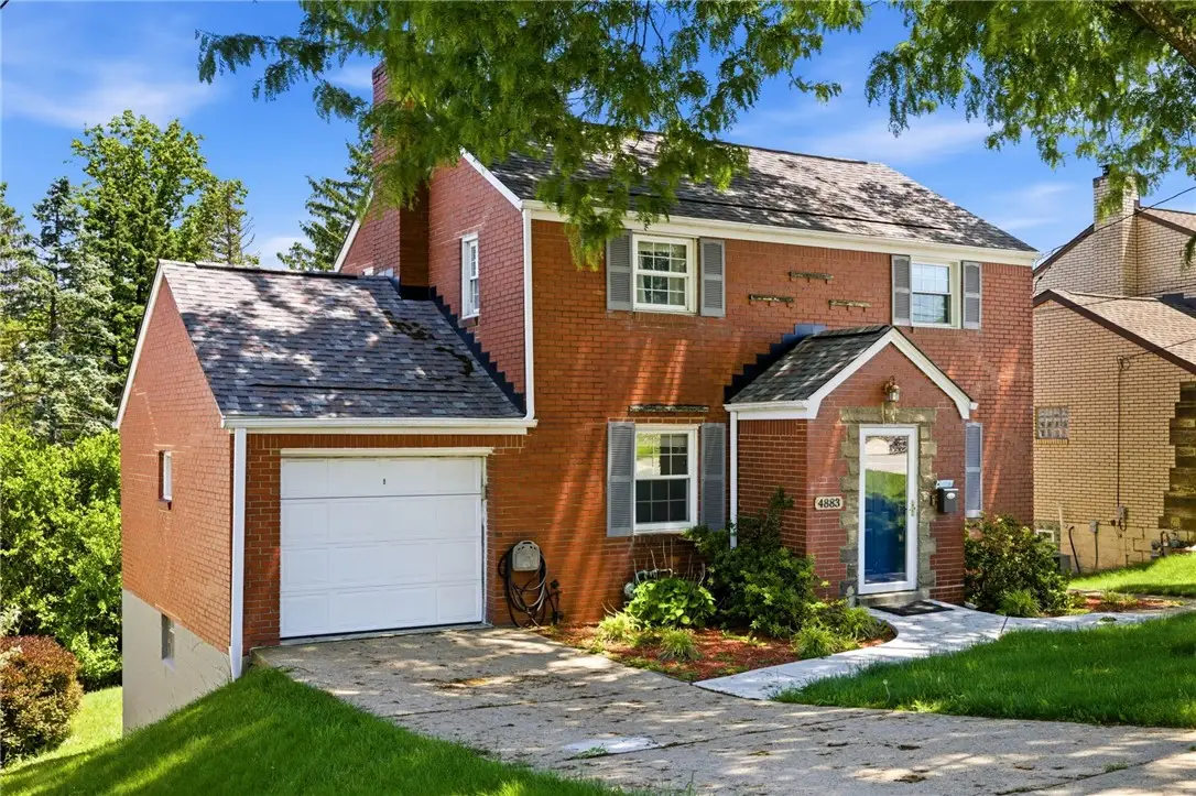 4883 E Willock Rd, Pittsburgh, PA 15227 - #1