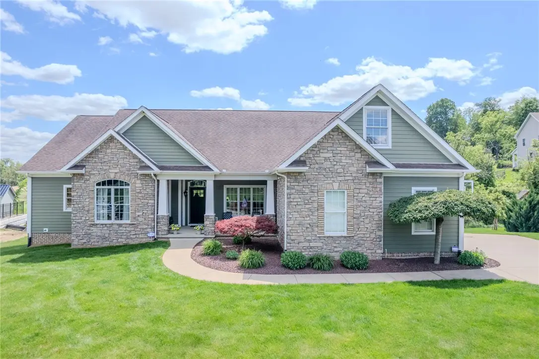 2026 Stone Bridge Ct, Harrison City, PA 15636 - #1