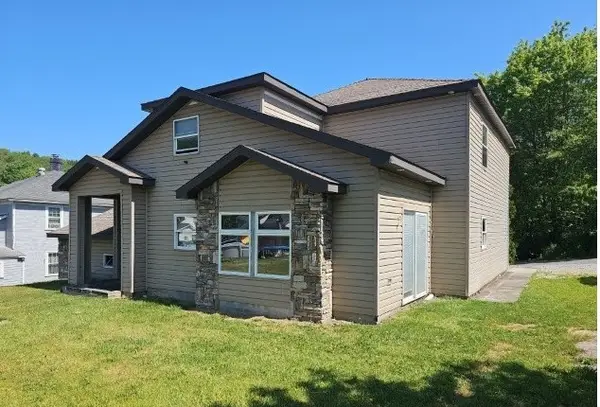 125 Church Street, Jenners, PA 15546