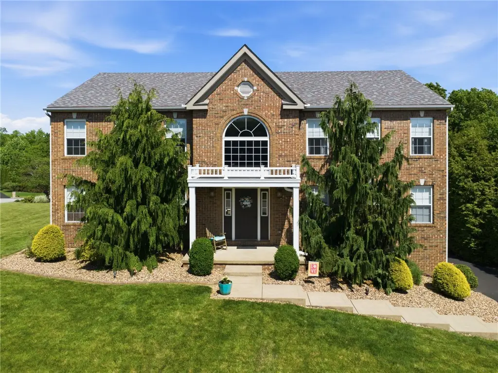 531 Stirrup Drive, Greensburg, PA 15601 - #1