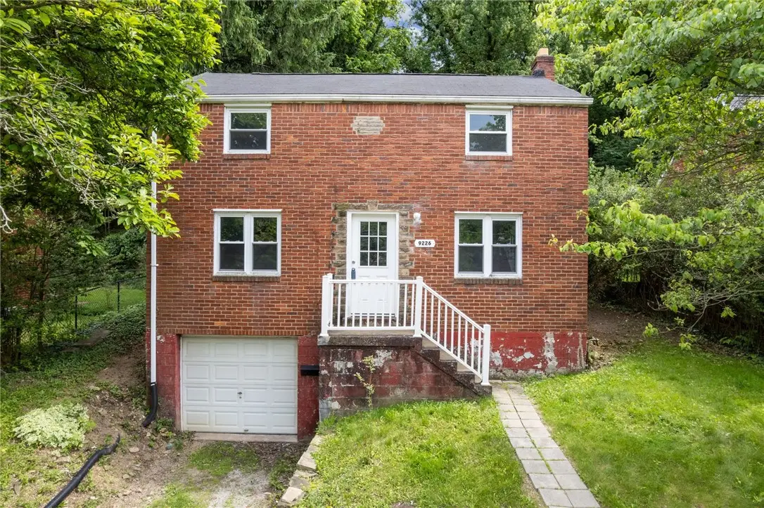 9226 Valley Street, Pittsburgh, PA 15235 - #1