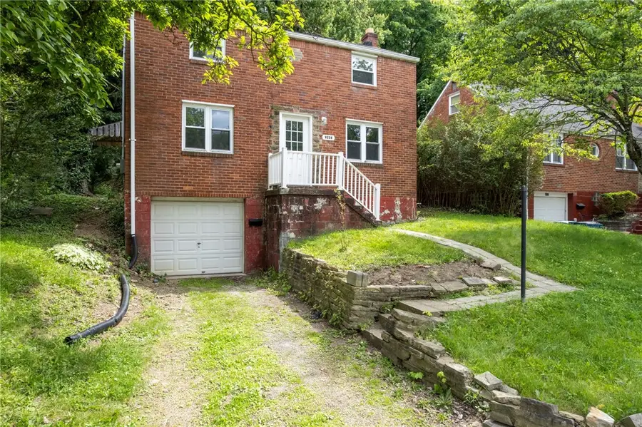 9226 Valley Street, Pittsburgh, PA 15235 - #2