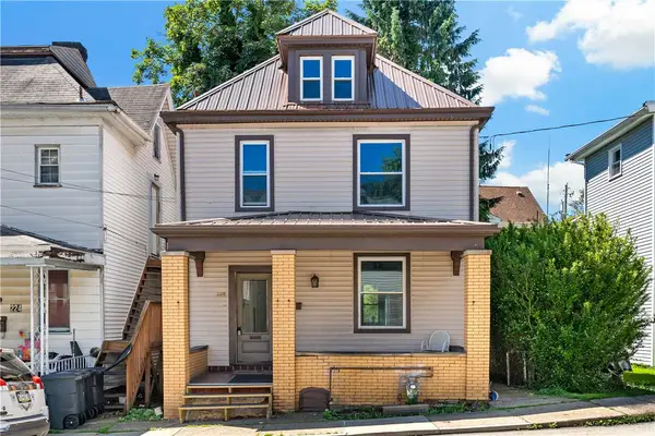 228 W 4th St, Greensburg, PA 15601