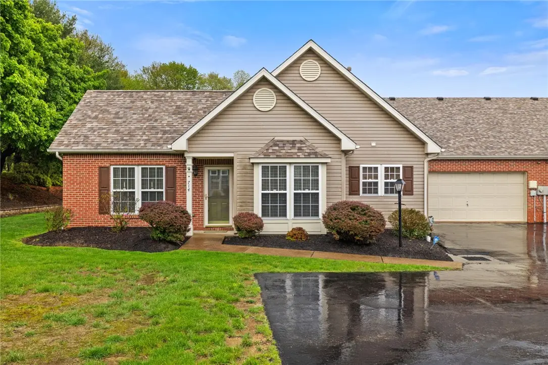 714 Spencer Woods Drive, Glenshaw, PA 15116 - #1