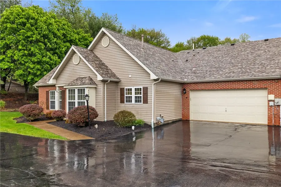 714 Spencer Woods Drive, Glenshaw, PA 15116 - #2