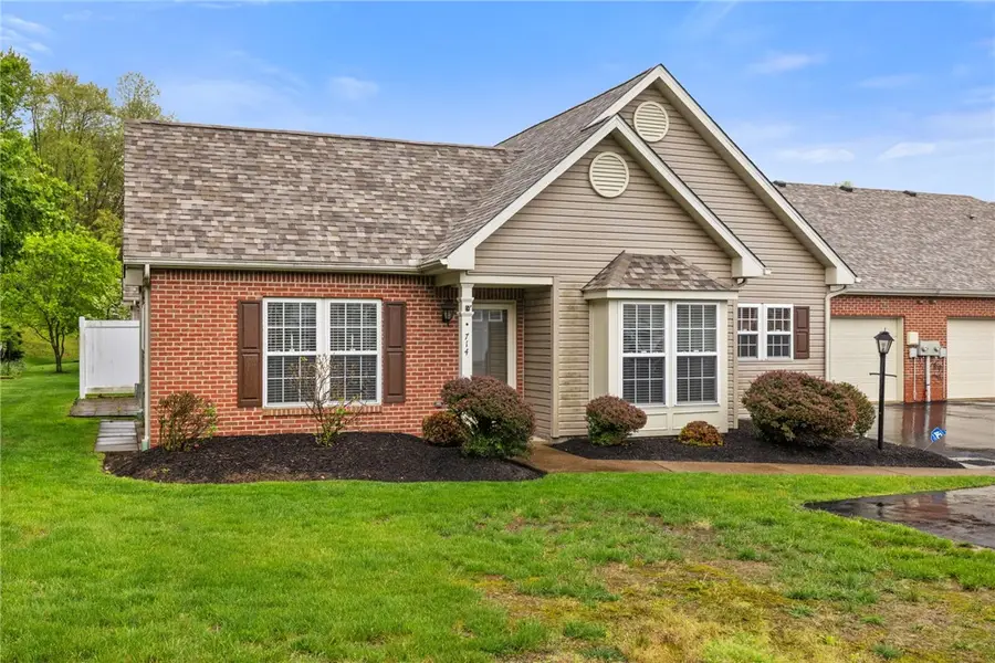 714 Spencer Woods Drive, Glenshaw, PA 15116 - #3
